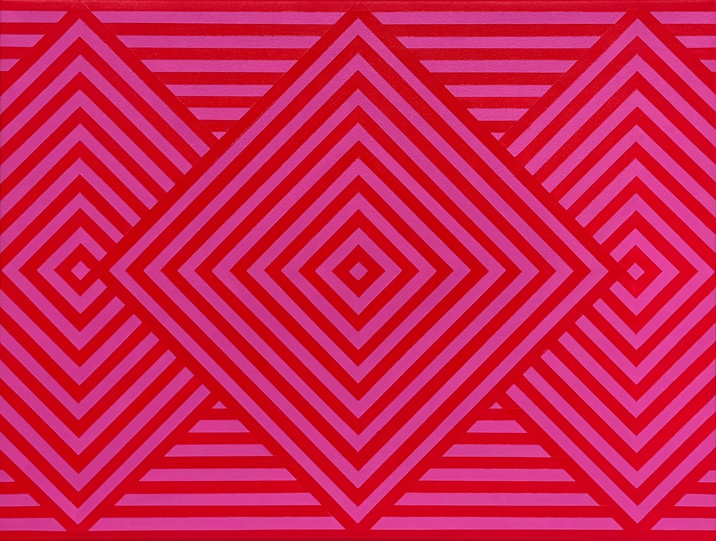 The Sum Of Its Parts No.2