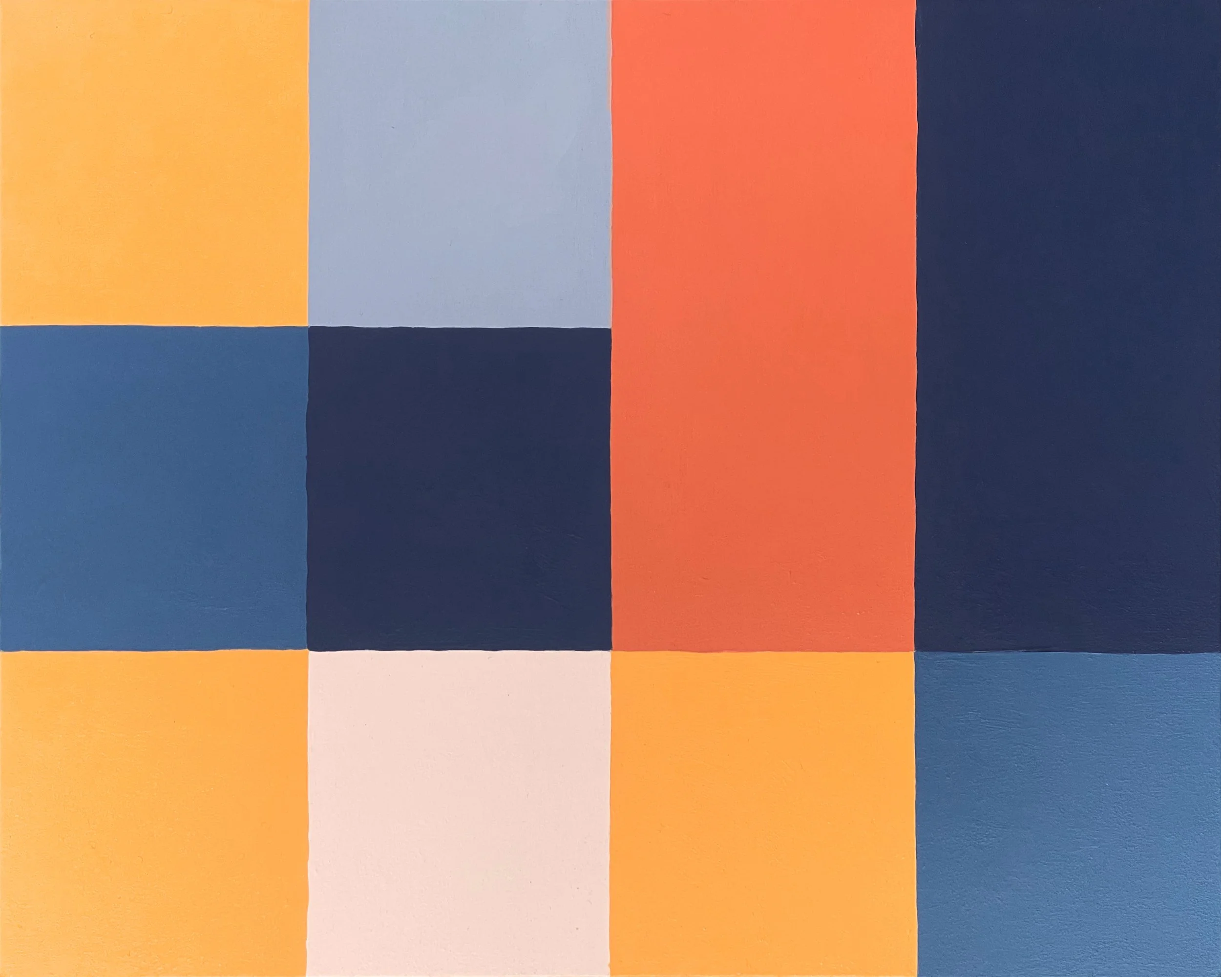 Fighte Fuaighte – A Moment, No.4