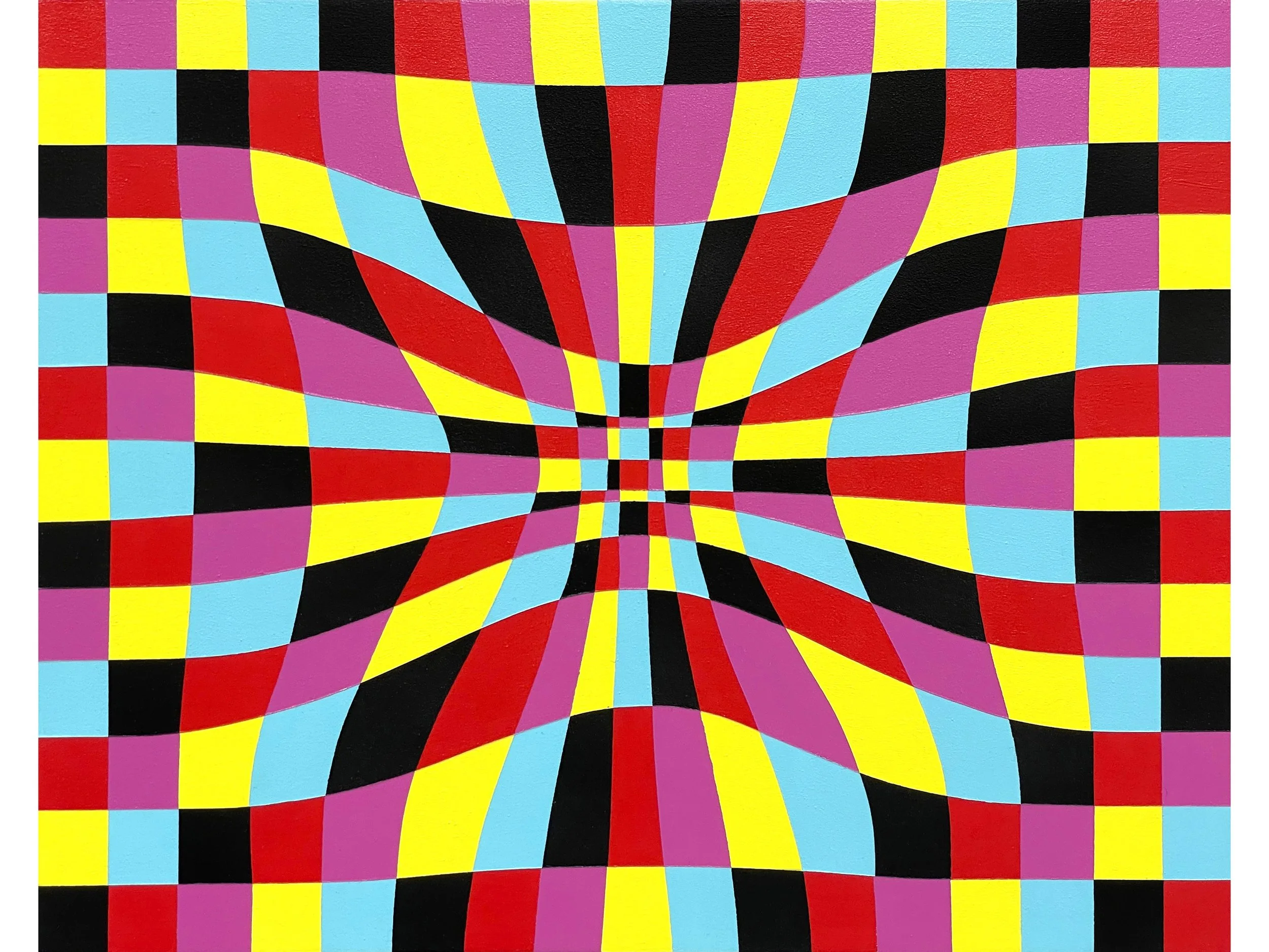 Time Is Hardcore No.3