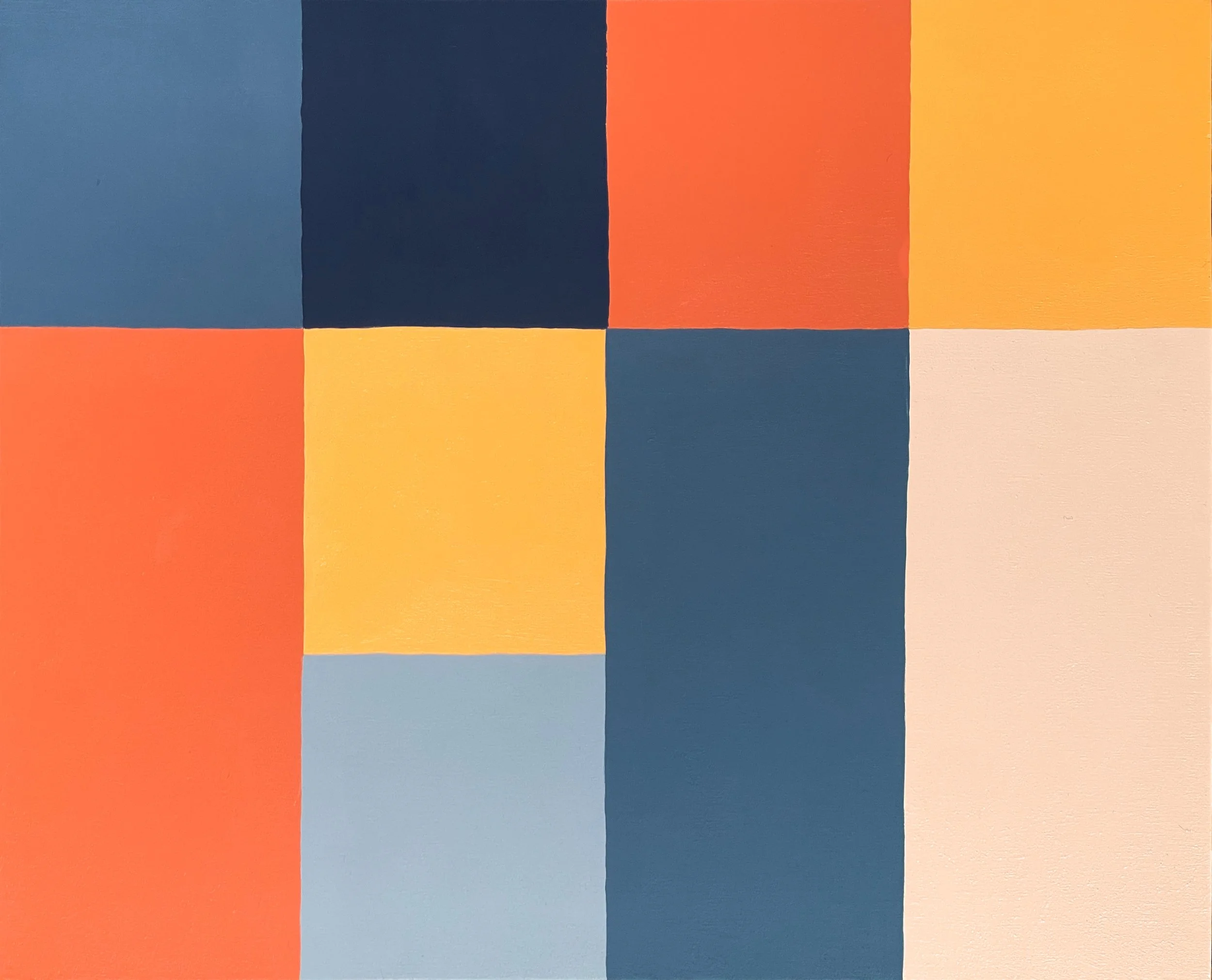 Fighte Fuaighte – A Moment, No.9