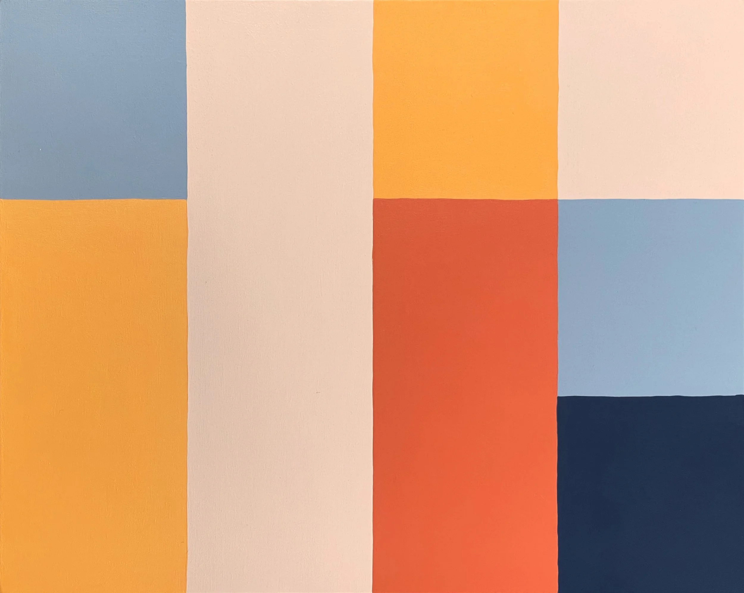 Fighte Fuaighte – A Moment, No.7