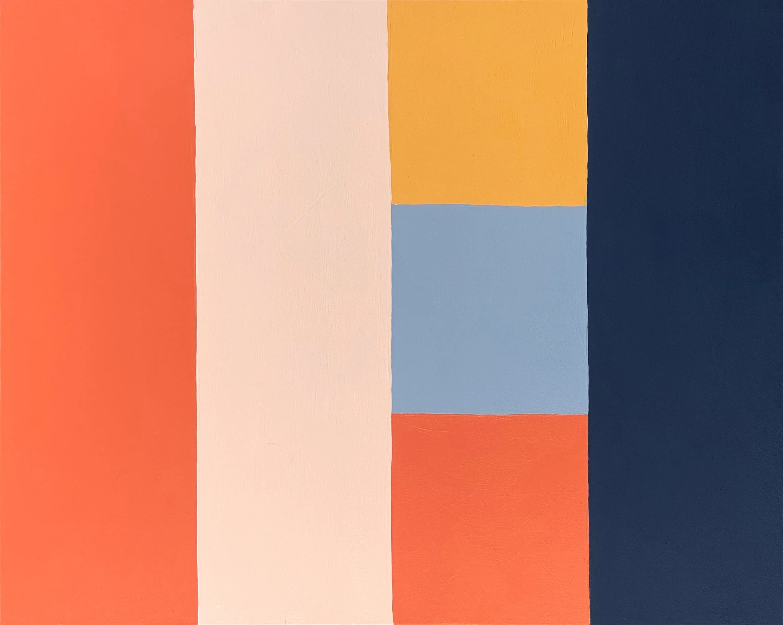 Fighte Fuaighte — A Moment, No.1