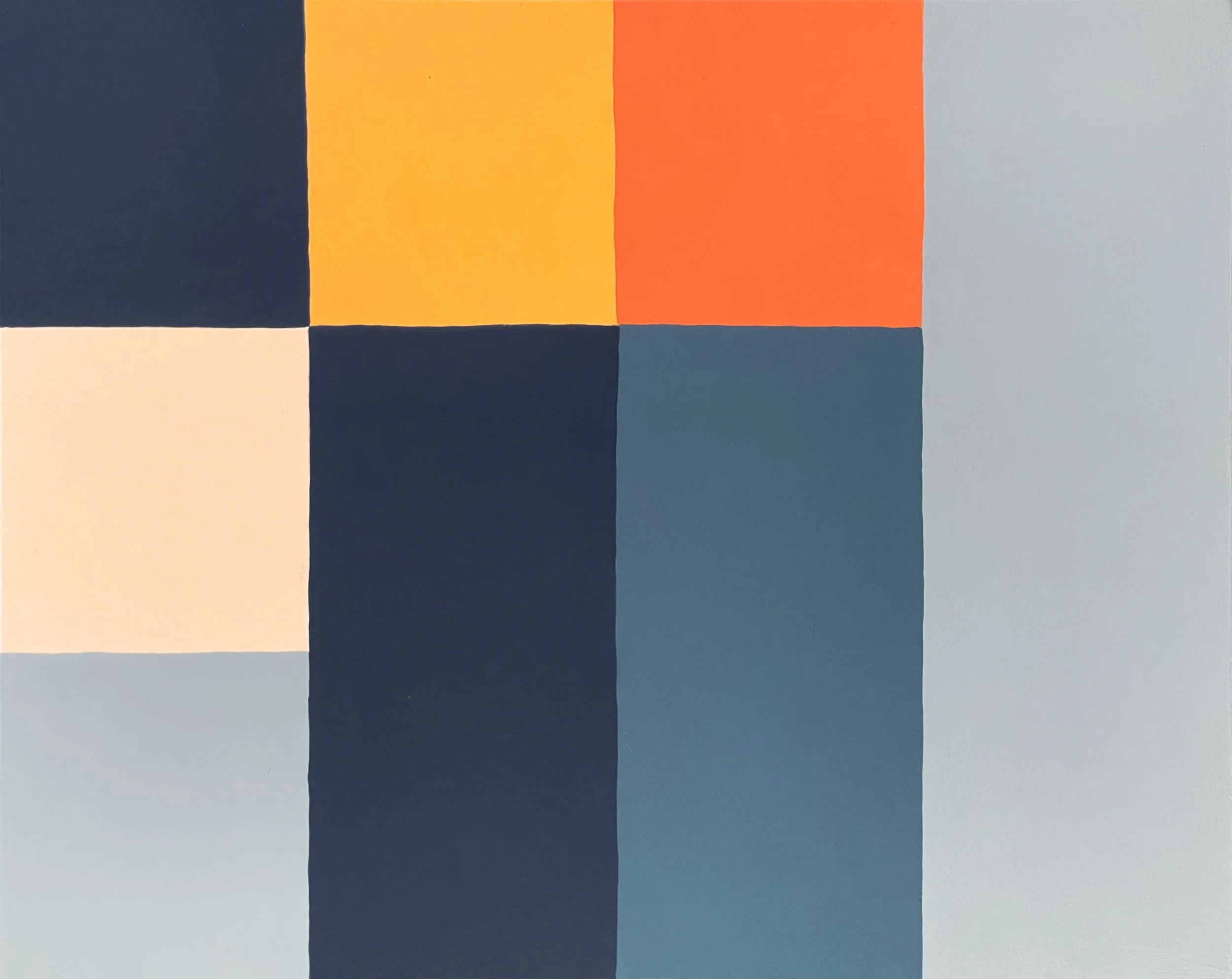 Fighte Fuaighte – A Moment, No.6