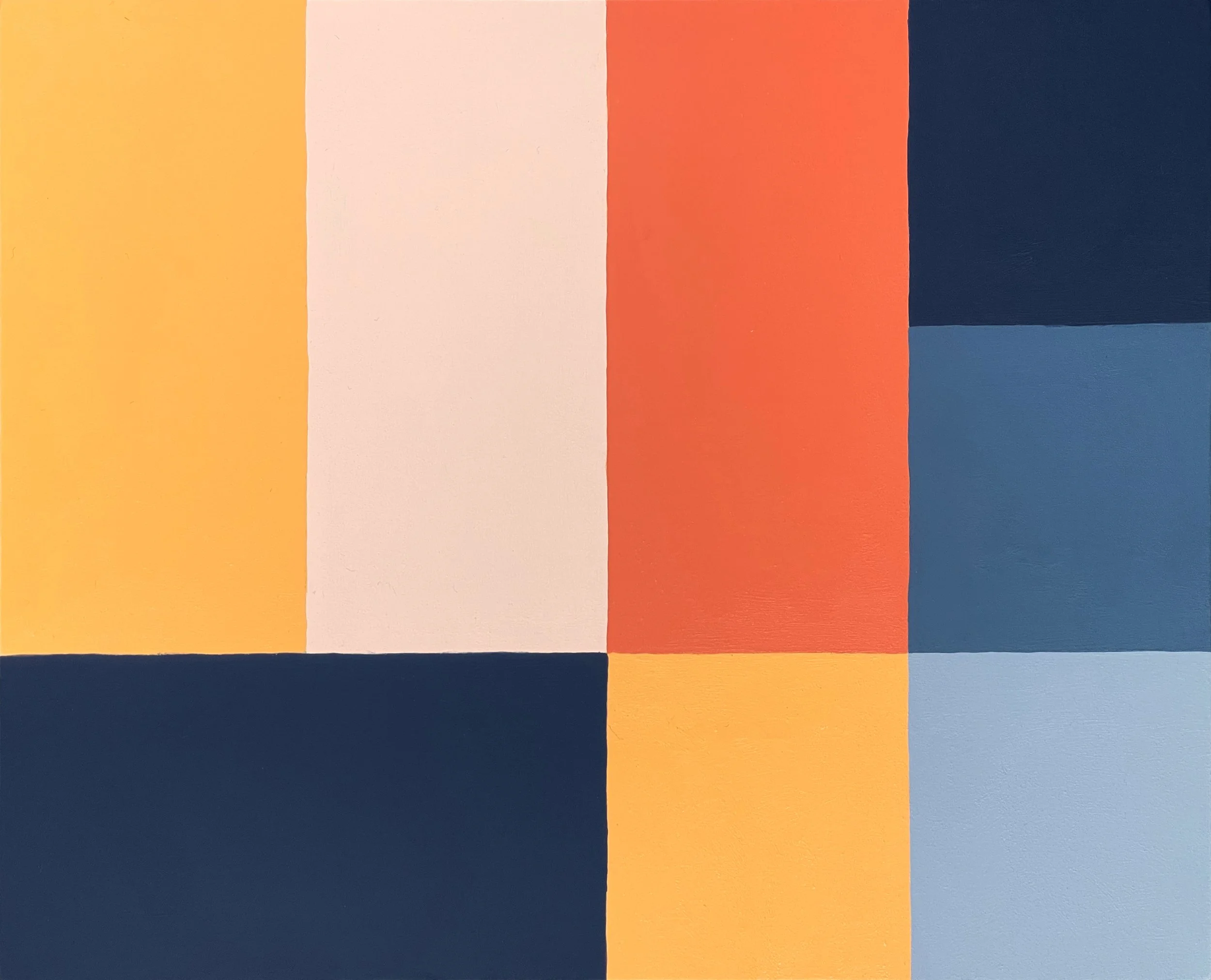 Fighte Fuaighte – A Moment, No.8