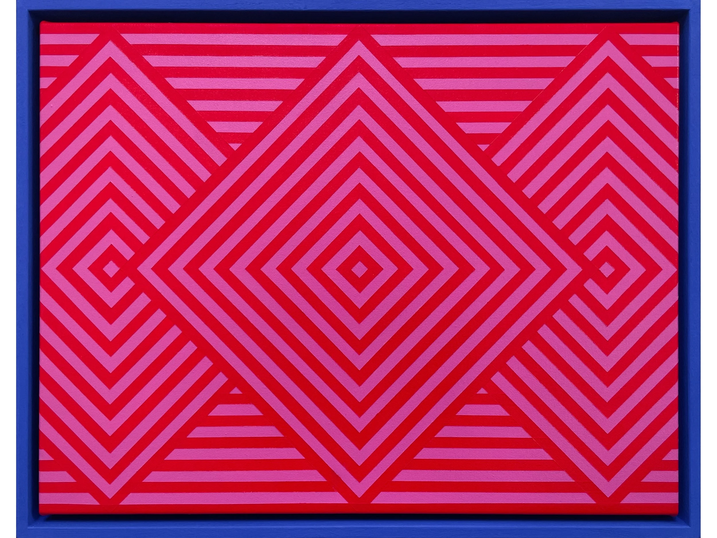The Sum Of Its Parts No.2