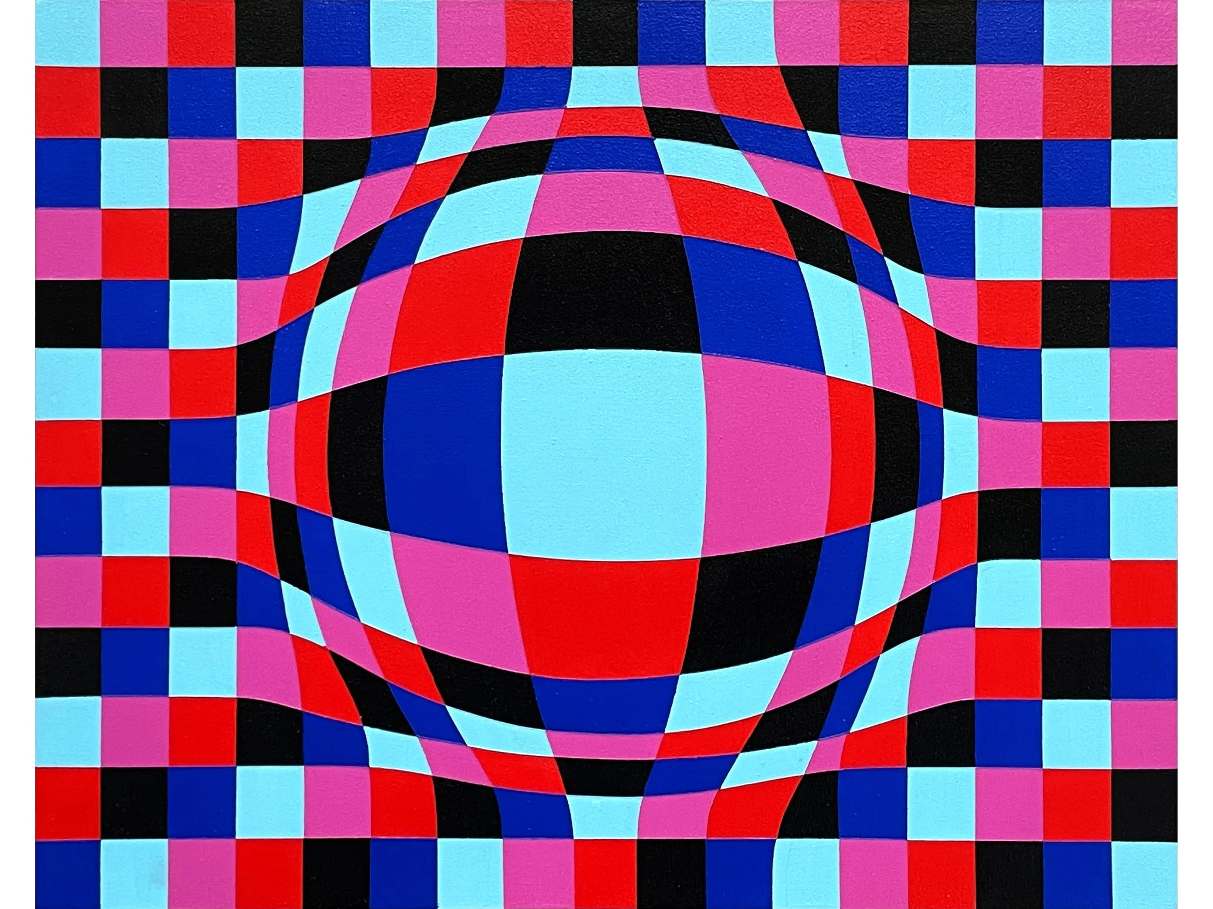 Time Is Hardcore No.2