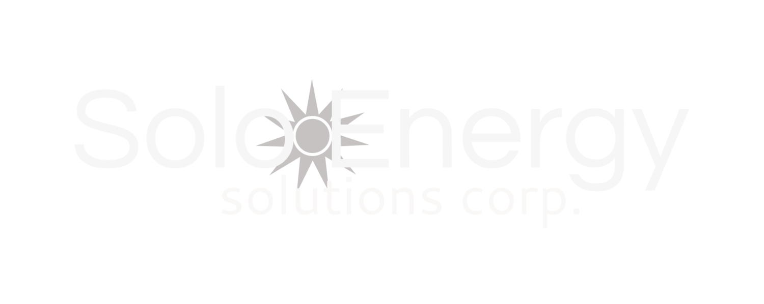 Solo Energy Solutions 