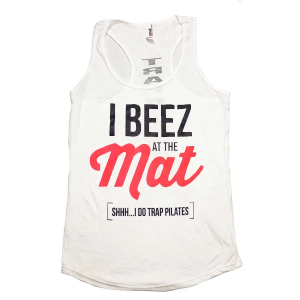Trap Pilates StoreBeez at the Mat -TANK.jpg