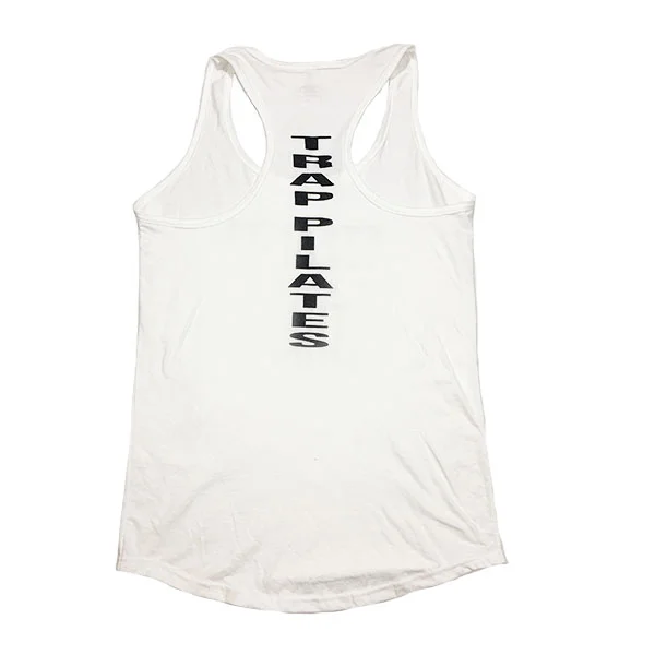 Trap Pilates StoreBeez in the Mat- Tank- BACK.jpg