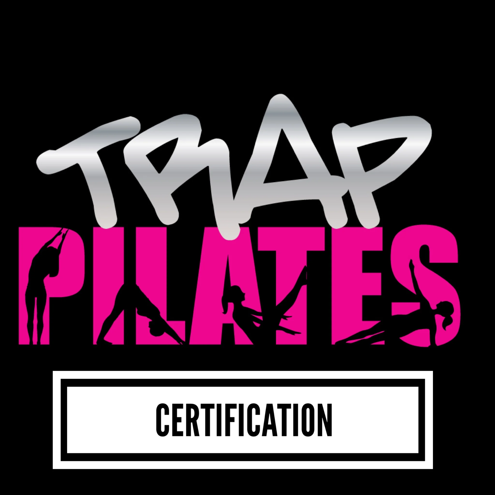 Trap Pilates Instructor Training - Atlanta Home Office May 18th,  2019