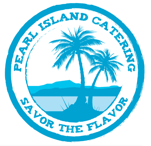 Pearl Island Catering http://www.pearlislandcatering.com/