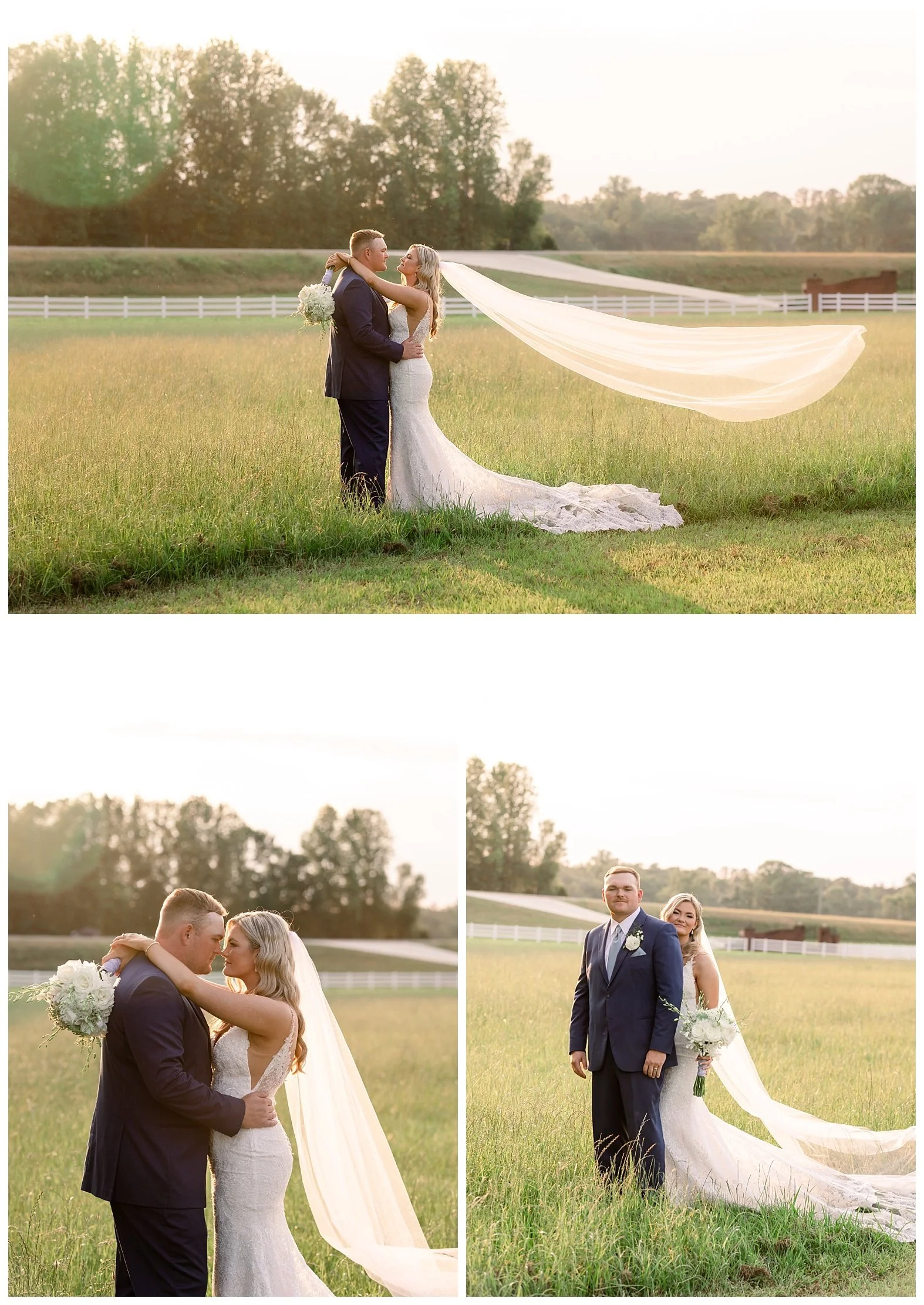Morgan &amp; Jackson | Seraphim Grace | Wellington, AL