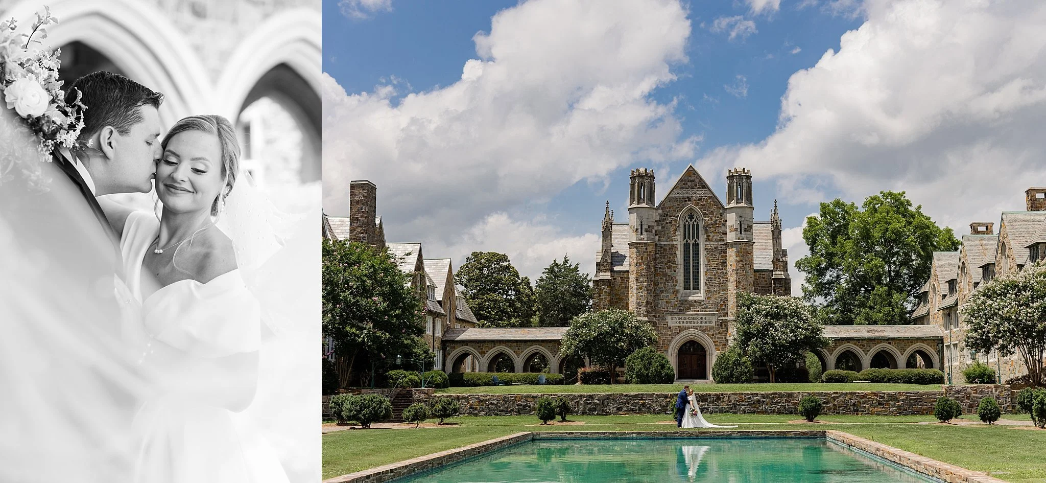 Madison &amp; Cam |  Berry College, Rome GA