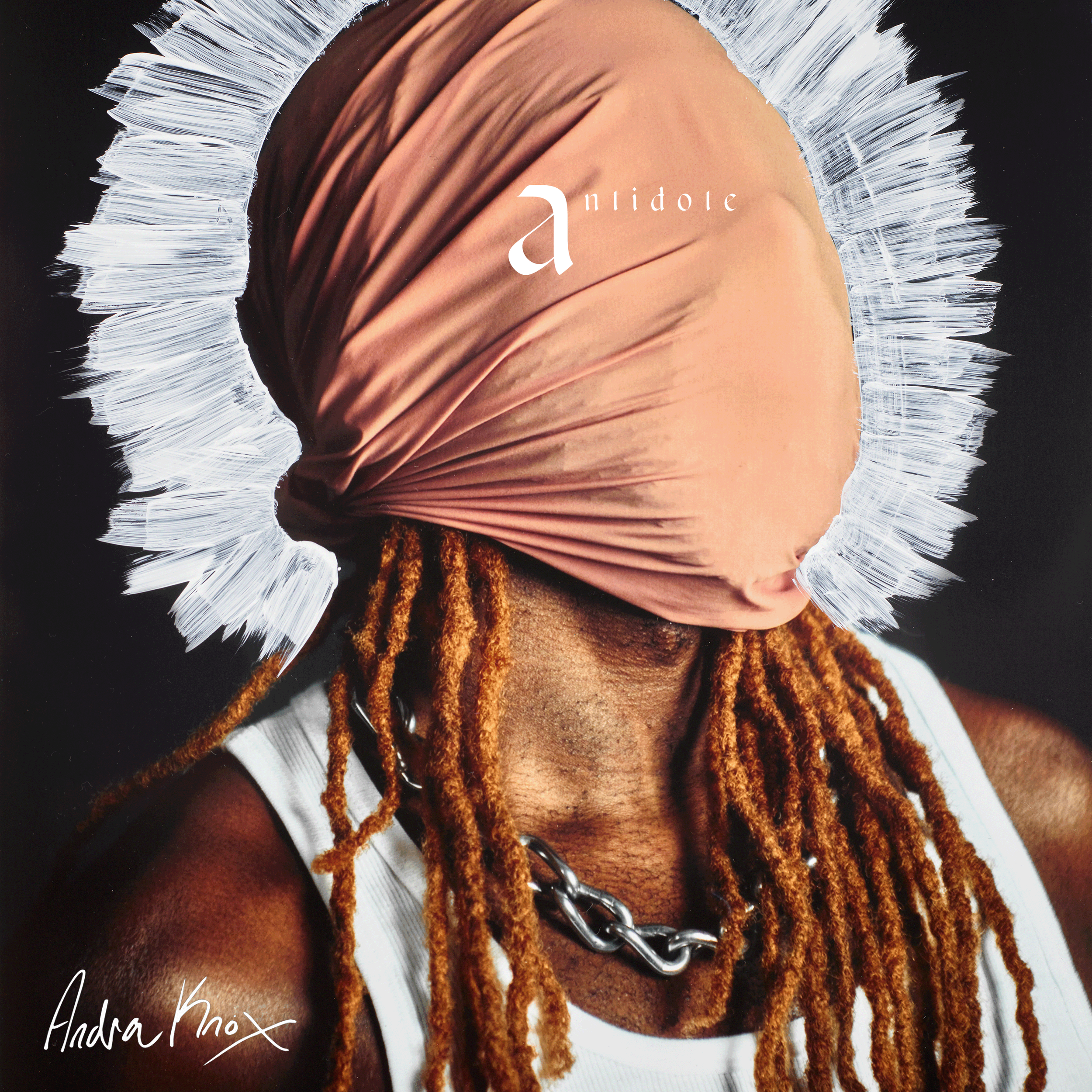 Antidote Poetry Album Vinyl
