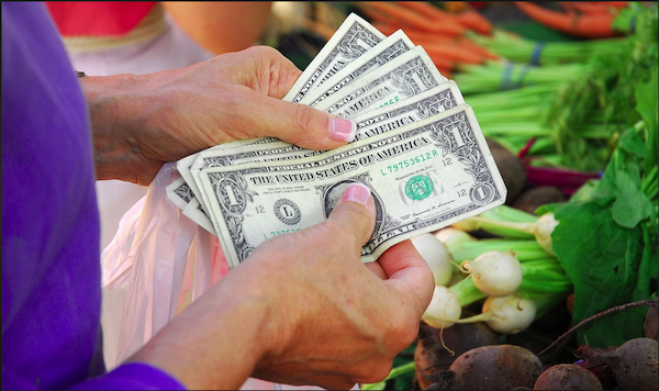 How to Stretch Your Dollar at the Grocery Store!