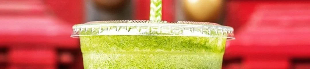 Go Green Smoothie
