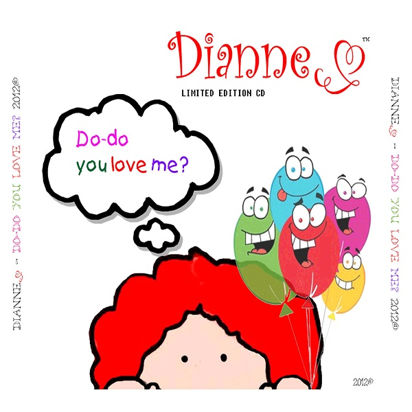 Do do you love me album.png