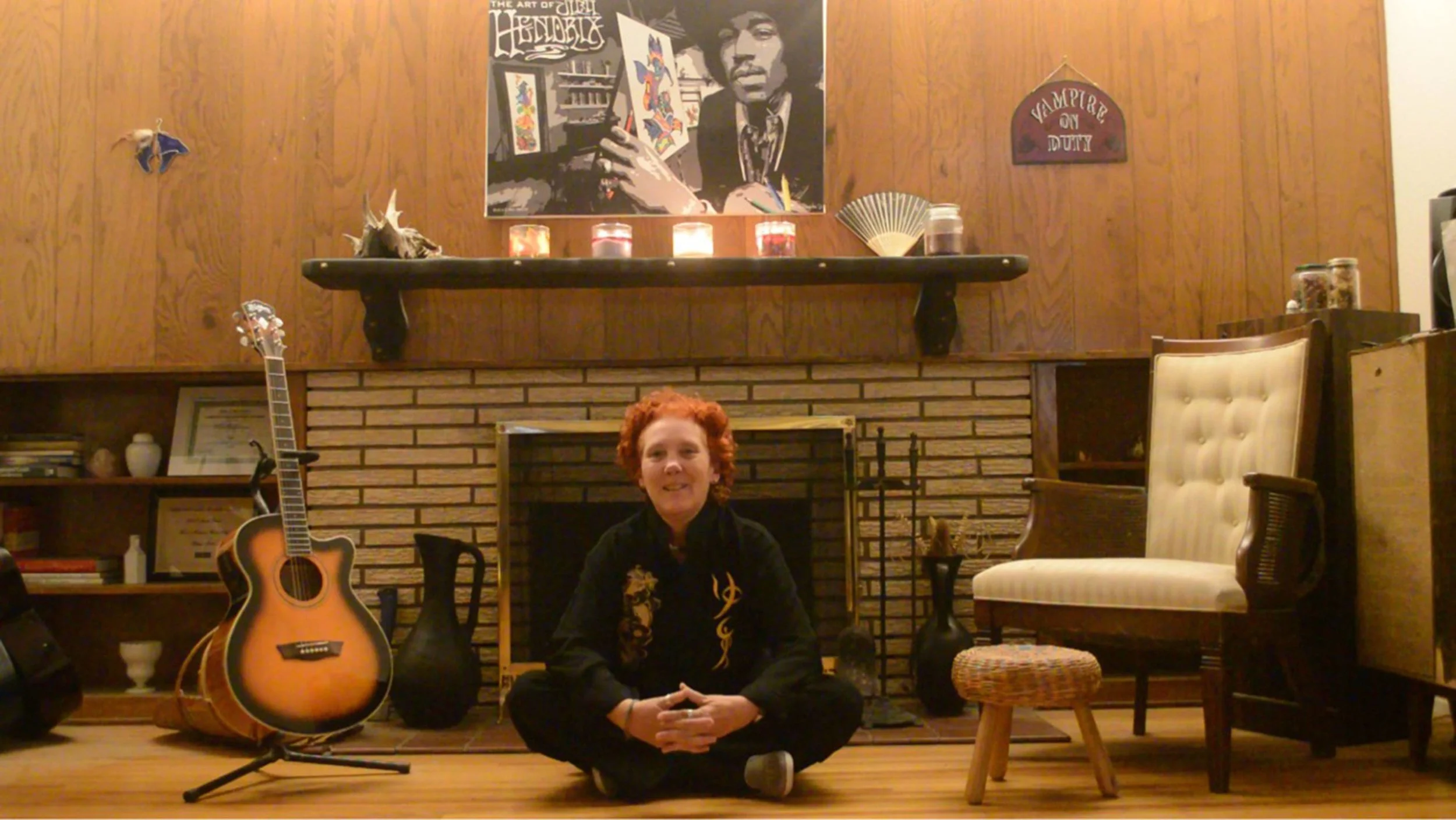 Diane D. Meinke: Singer, Songwriter and Branding Artist.