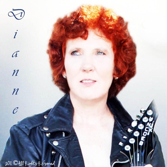 In 2012 Dianne&rsquo;s single &quot;Higher than High&quot; released March 31st 2012 was spot-lighted for her vocals on GMCTV's Network as one of the TOP100 best Spritiual singers of today. Higher than High was also entered into #NARAS 2012 #Grammy Aw