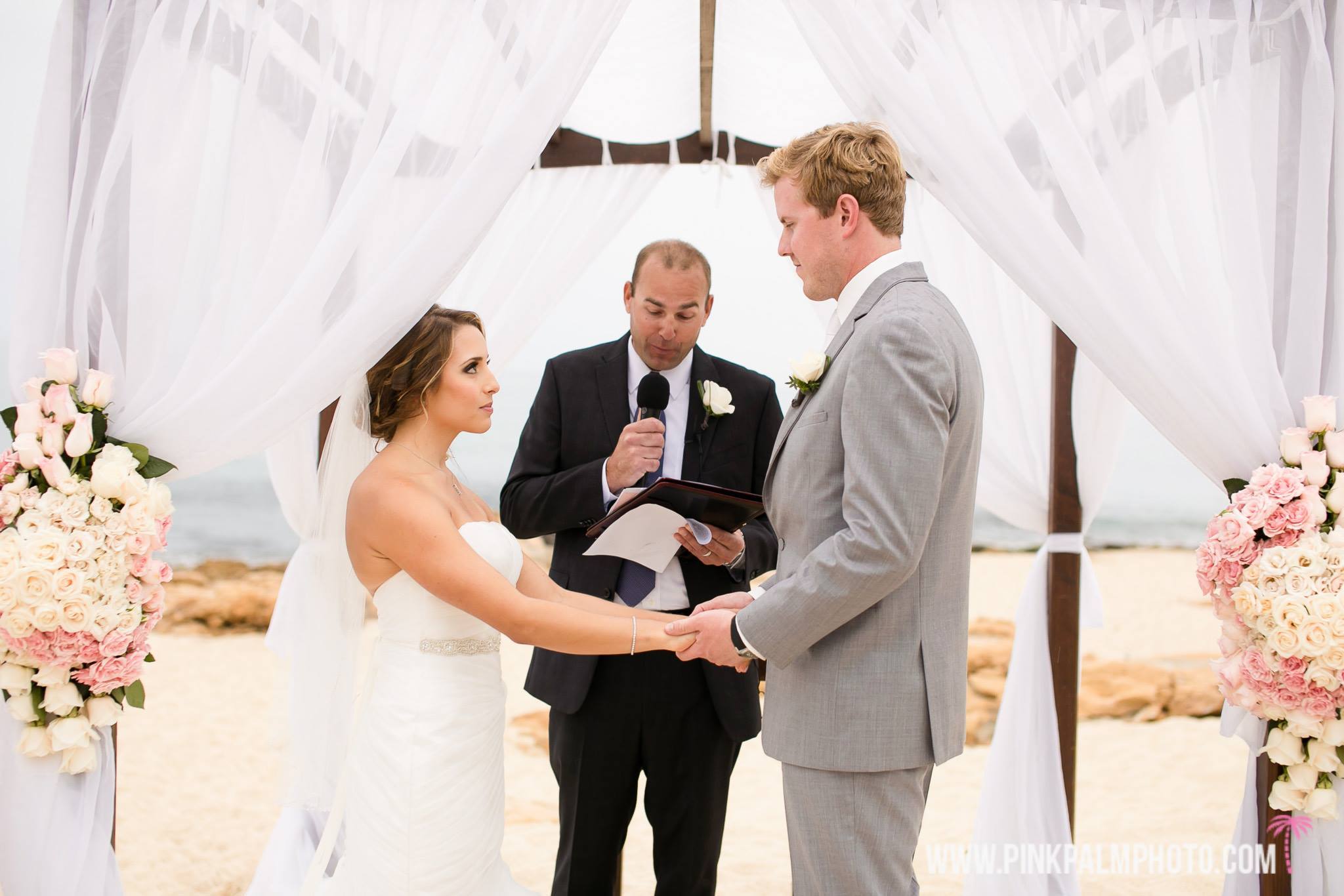 3 Steps Before Planning Your Destination Wedding Wedding