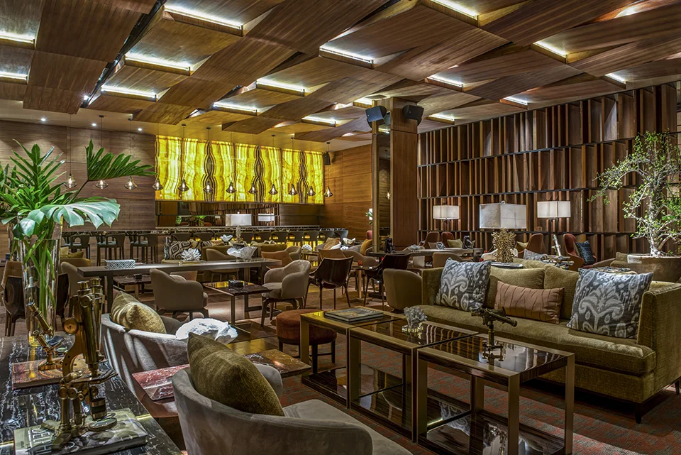 Grand Velas Los Cabos. Photo by: Victor Elias Photography.