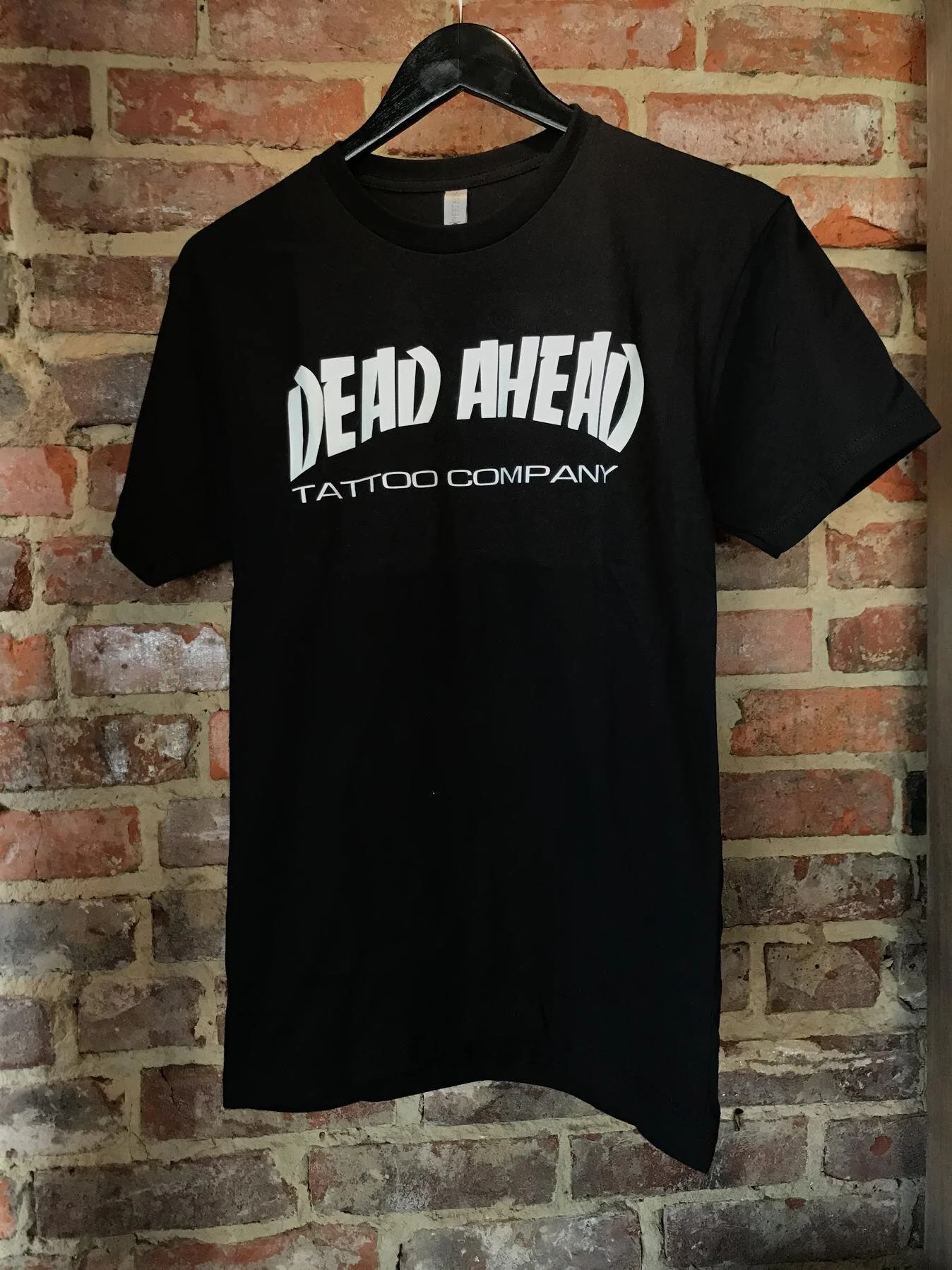SHOP — Dead Ahead Tattoo