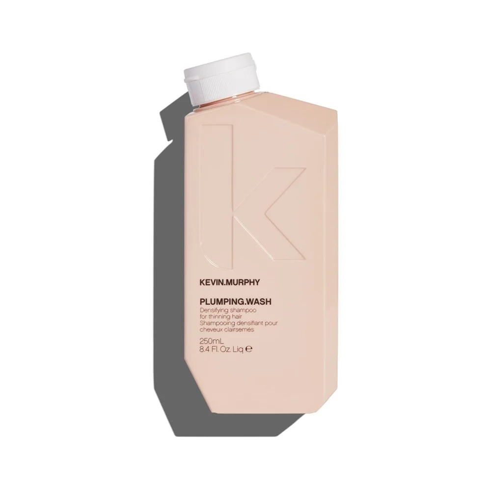 Kevin Murphy Compatibile – Smooth.Again Wash Shampoo 250 Ml – Capelli Lisci E Setosi