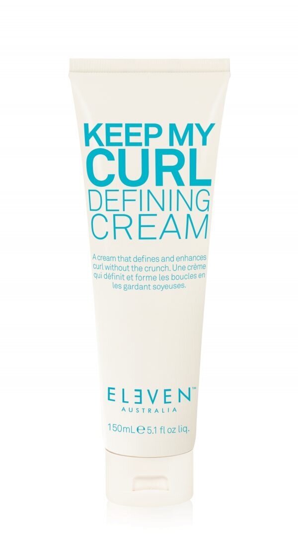 KEEP MY CURL DEFINING CREAM