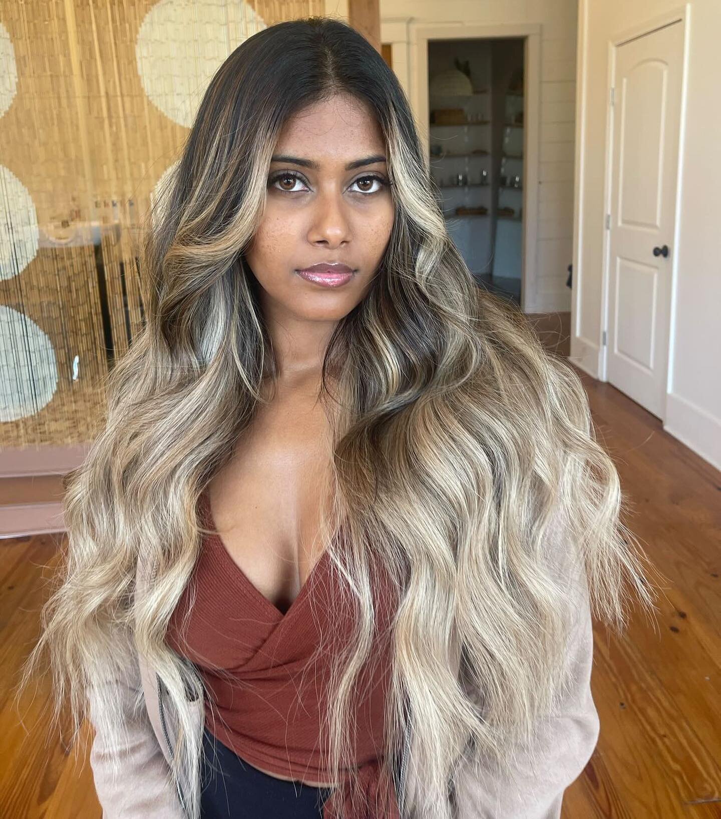 Hair by Taylor B. @taylor.bryanttt 
📍 Florence Location