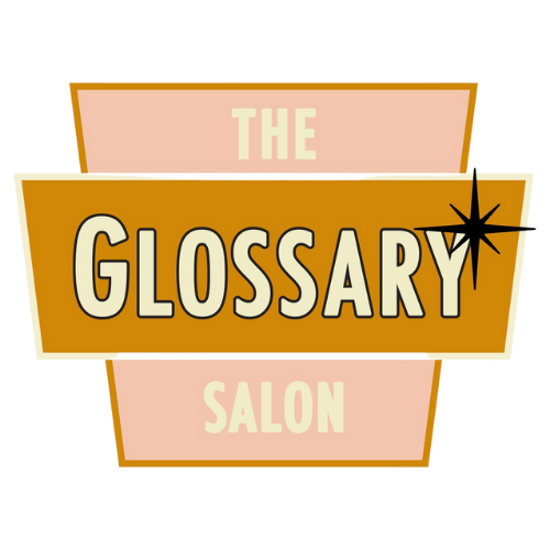 The Glossary Salon
