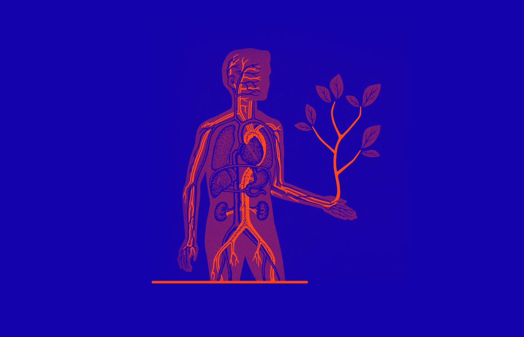 Hope in the Face of a Hereditary Disease