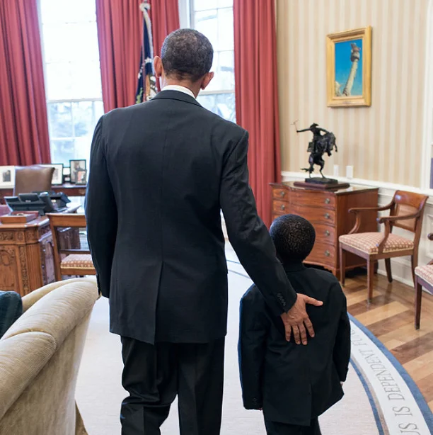 How Kid President Spotlighted Obama’s Game-Changing Legacy and Why We Must Remember It