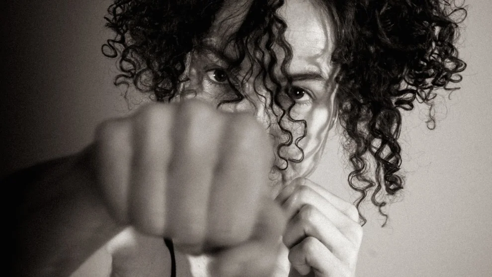 The Old Normal, and the Imperative of Self-Defense Training for Women