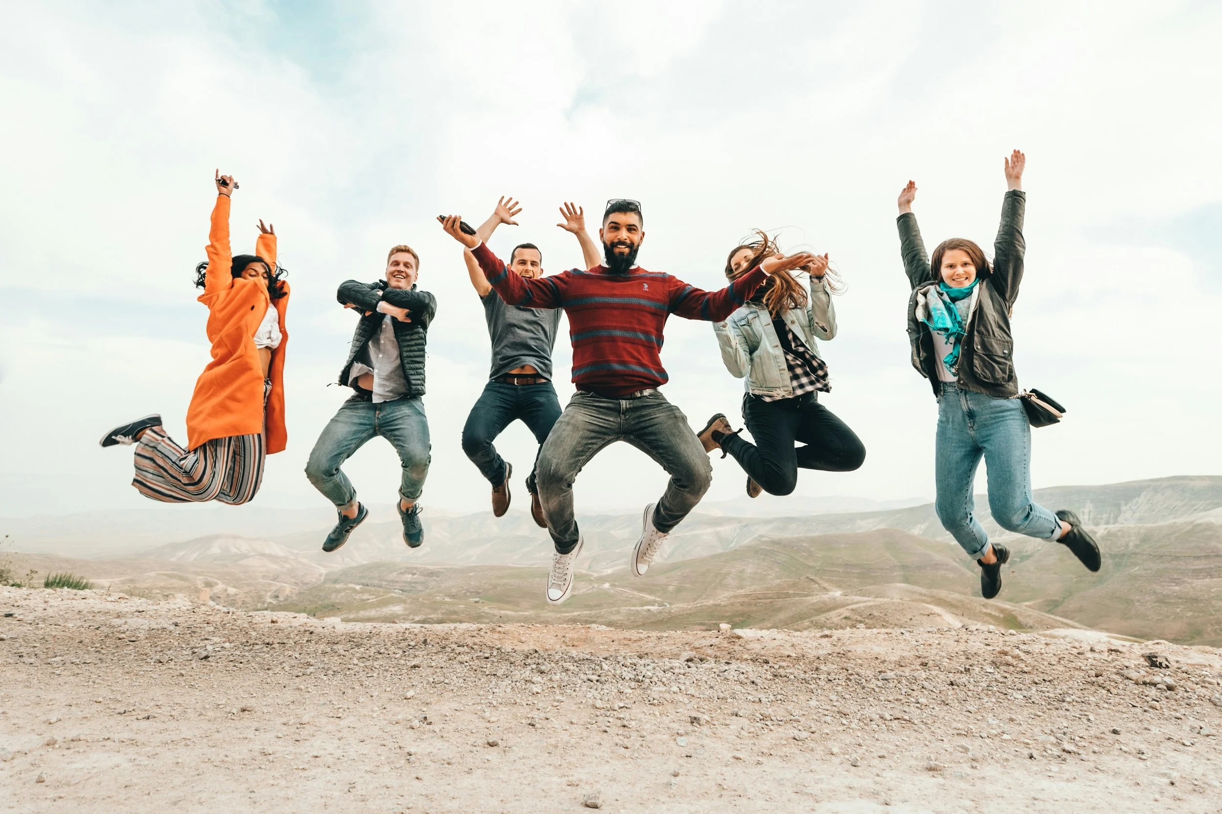 From Indifferent Dawdler to Zealous Nut: Guiding Your Audience to Adoption
