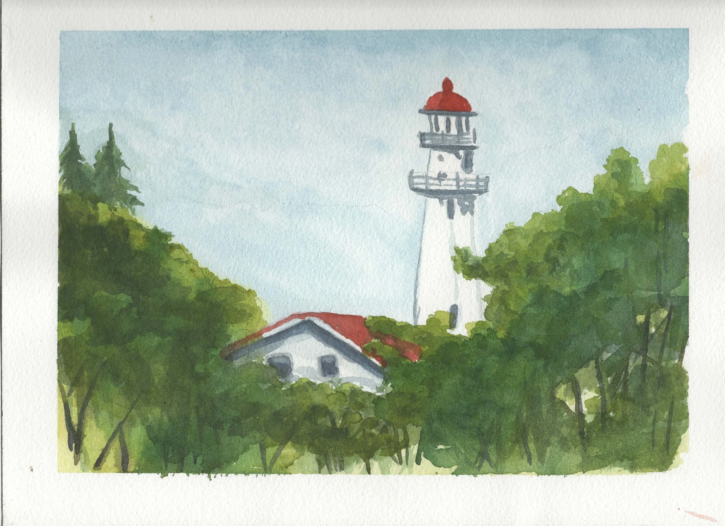 Light House 