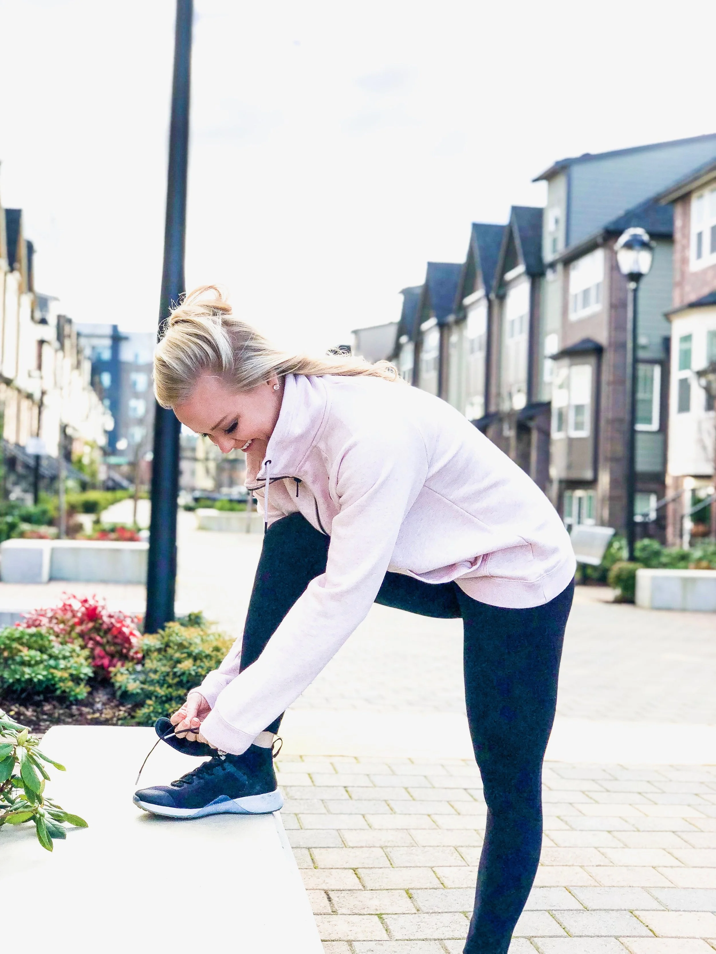 Ronnie's Half Marathon Training Tips 