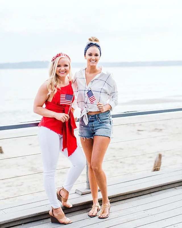 Happy Memorial Day! While we were as excited as anyone for the 3 day weekend, it&rsquo;s important to remember that today is a day to honor those who have served and lost their lives for our country. Like many of you, I have family members that serve