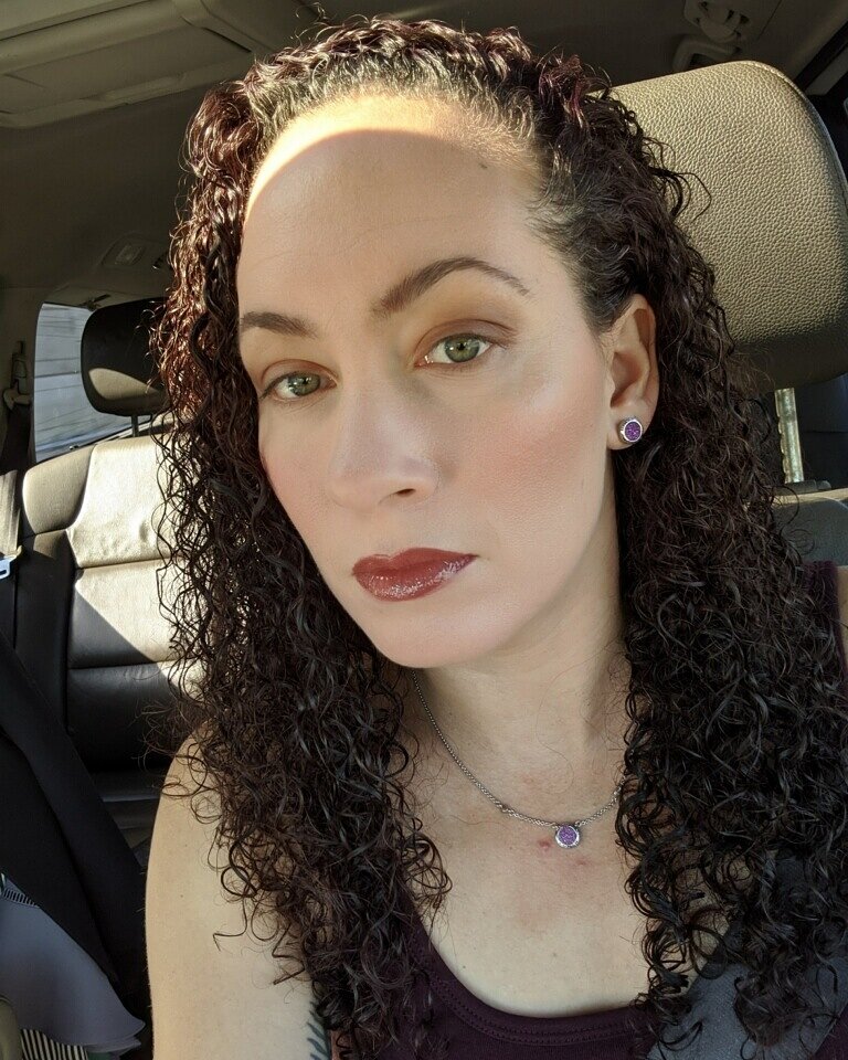 I ❤ a #clientselfie. Thank you @candicehayesrealestate 
#tkm #tkellymakeup #atlmua #atlanta #makeupartist #makeup #artist #certifiedmakeupartist #certifiedmua #lifeofamakeupartist #lifeofamua #wakeuptomakeup #model #beauty #photography #realestate #h