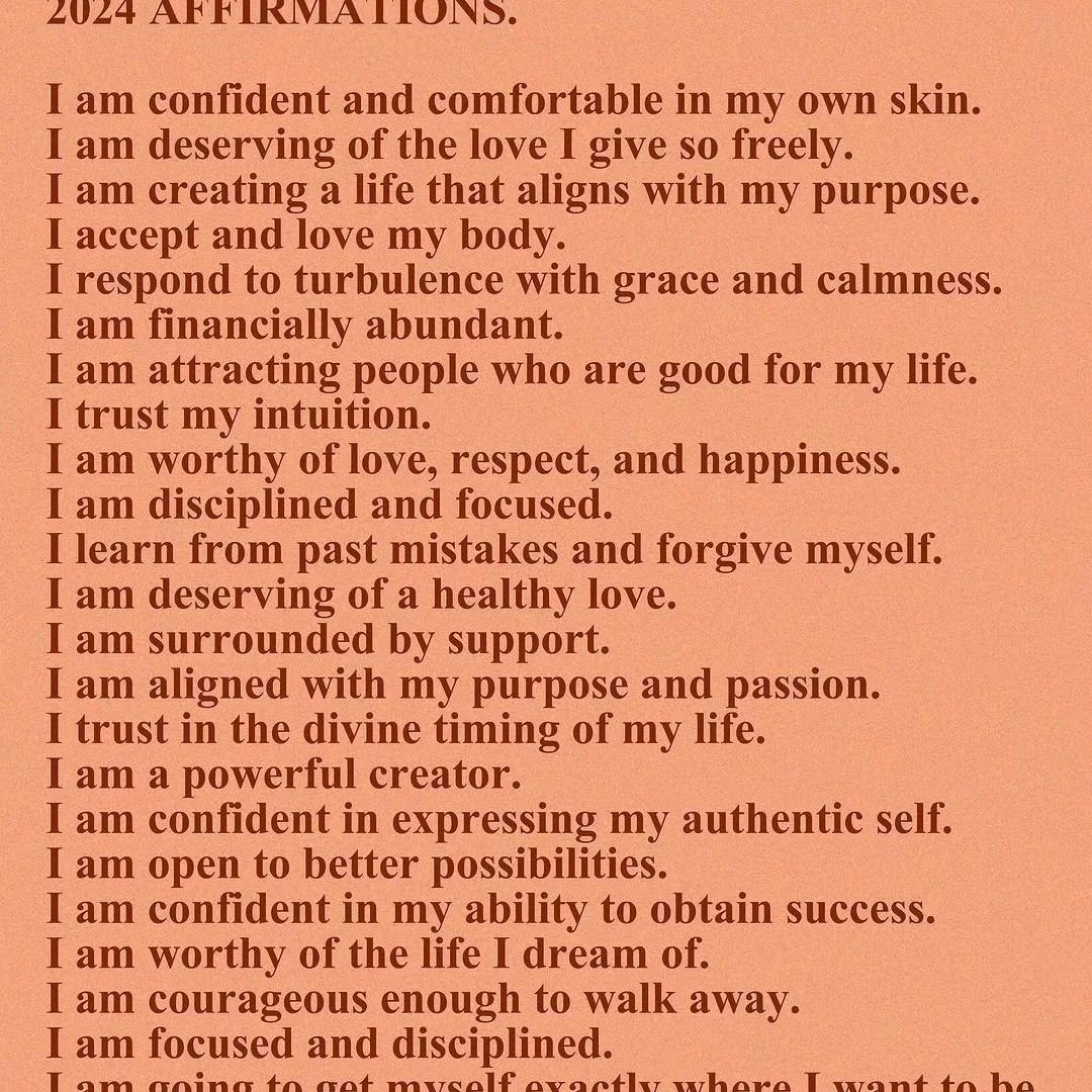 #REPOST @wetheurban with @get__repost__app  Affirmation of the Day: My peace is more important. 🧡
Which slides are resonating with you today? #repostandroid #repostw10