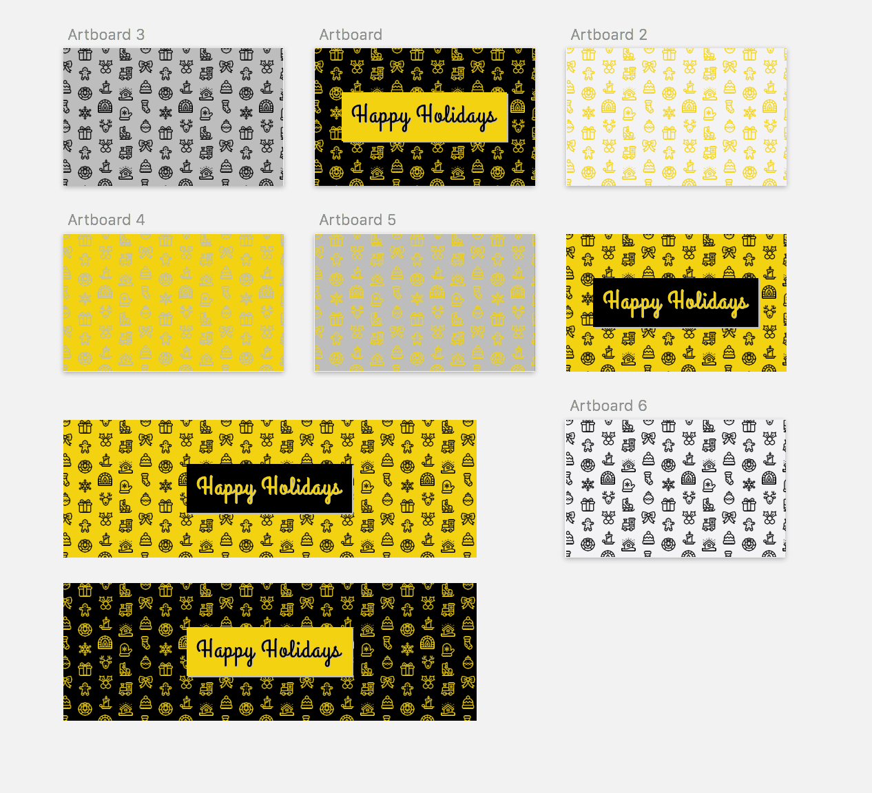 Banners