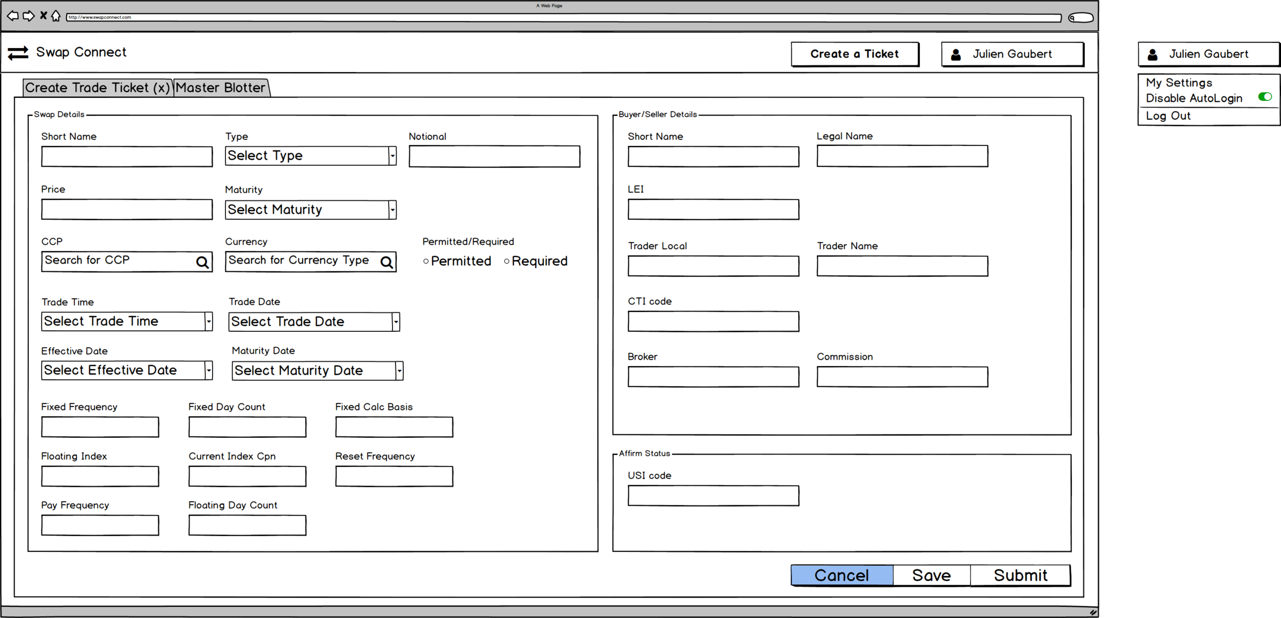 Trader_Broker - Create a Trade Ticket.png