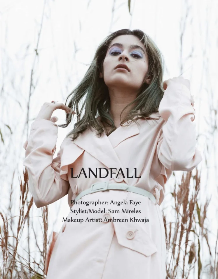 Bring Me Magazine February 2018