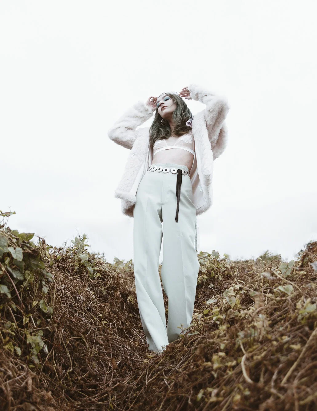 Bring Me Magazine February 2018