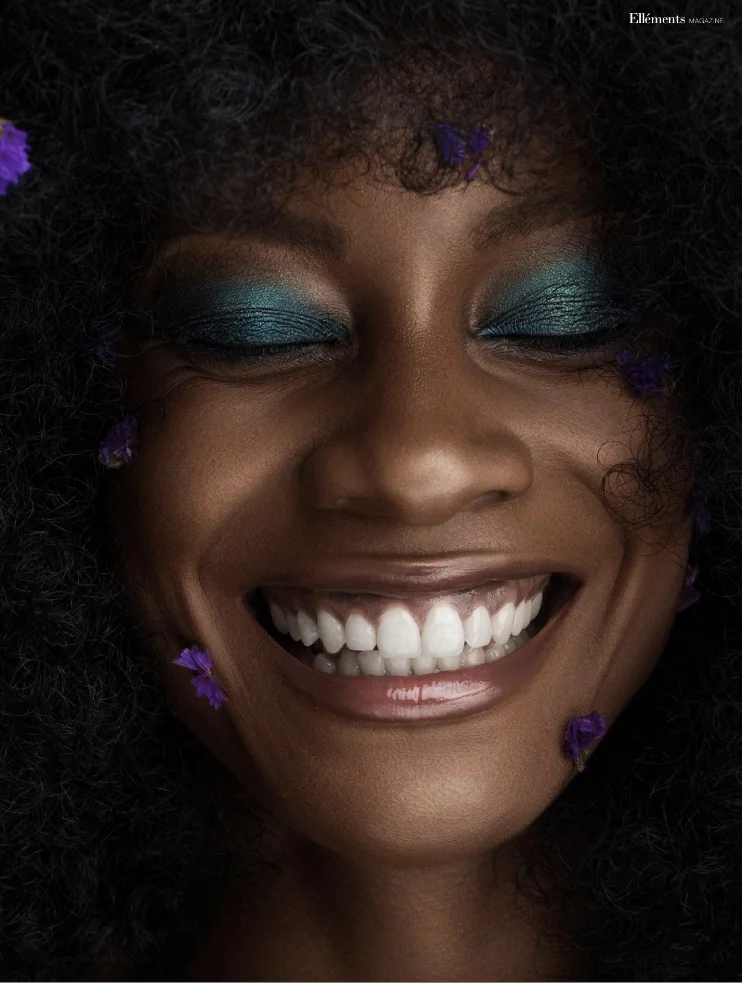 Ellements Magazine April 2018&nbsp;