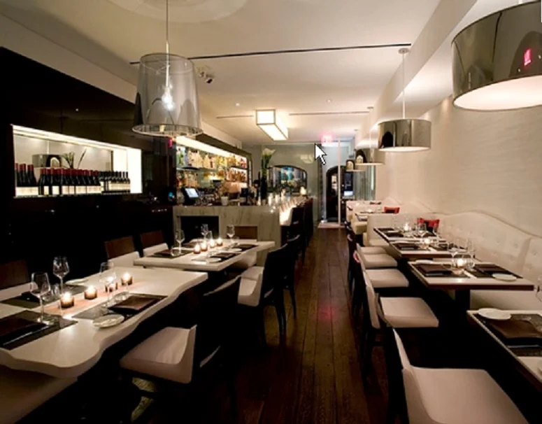    ARCHITECT:   &nbsp;MDSI MEYER DAVID STUDIO  