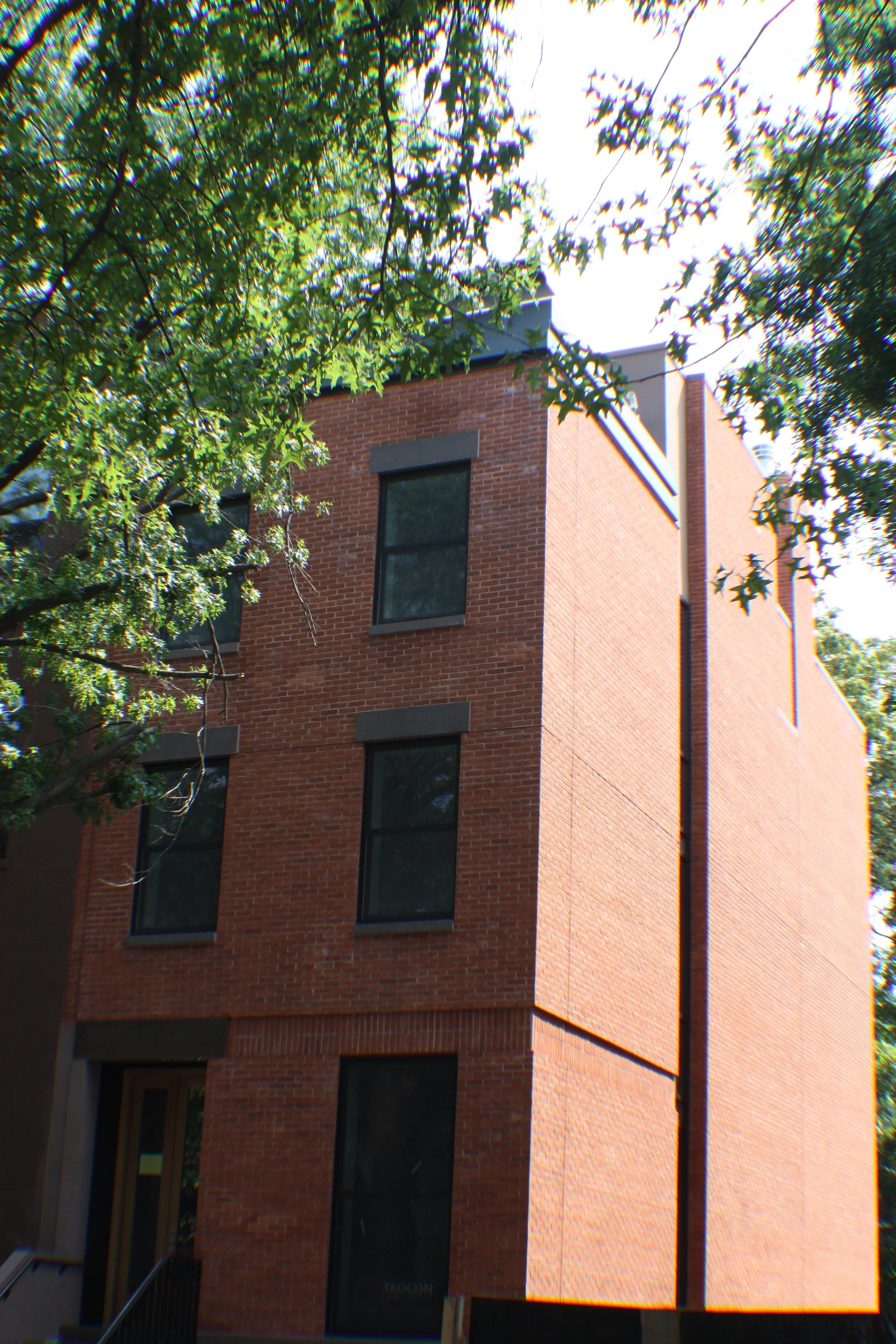    ARCHITECT:   &nbsp;BKSK ARCHITECTS  