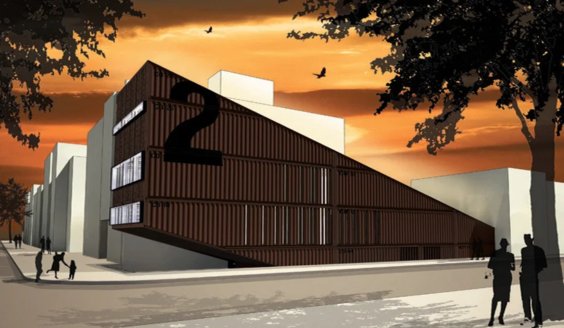    ARCHITECT:   &nbsp;LOT - EK  