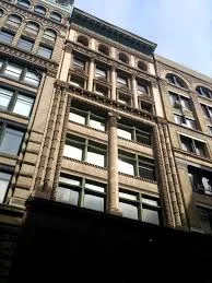    ARCHITECT:&nbsp;  CS ARCHITECTURE LLC 