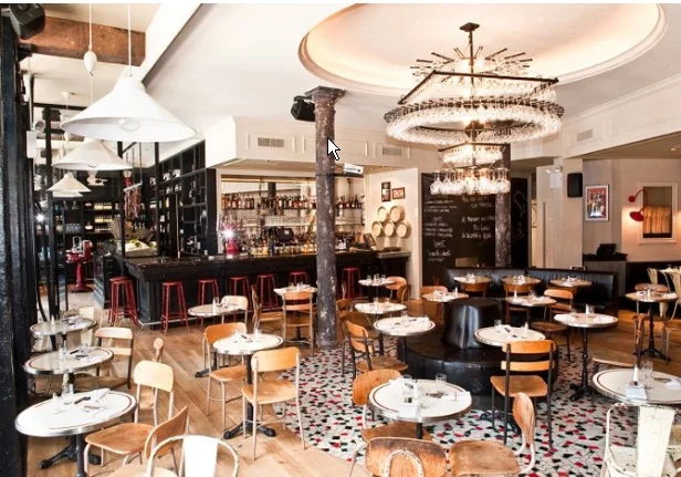    ARCHITECT:   &nbsp;L'AGENCE, CYRIL, DURAND-BEHAR   