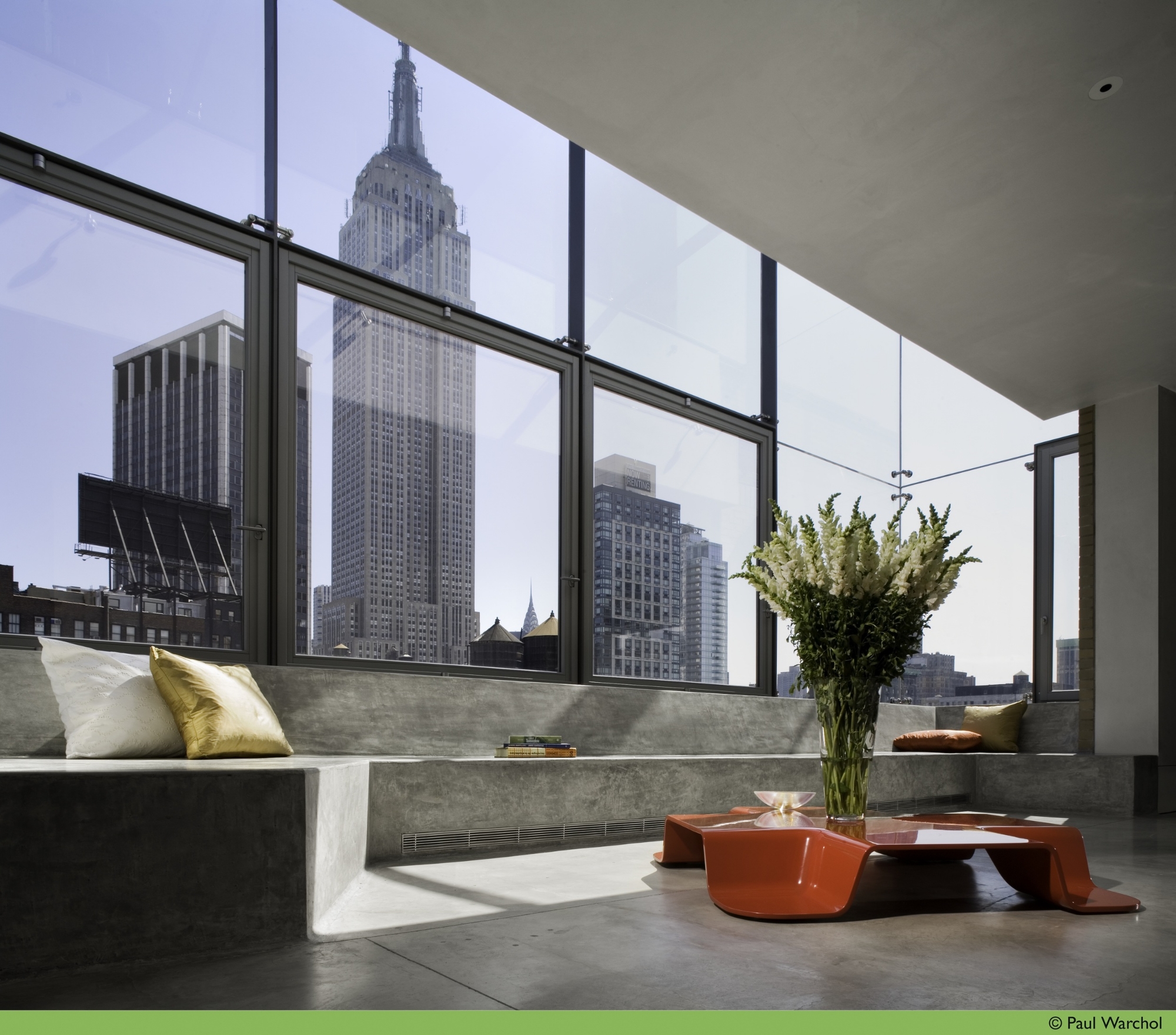   ARCHITECT:   &nbsp;ROGERS MARVEL ARCHITECTS  